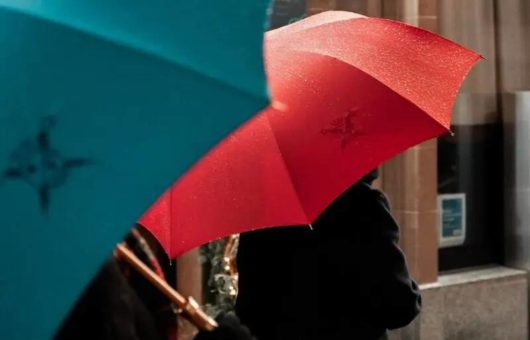 Le Parapluie de Cherbourg